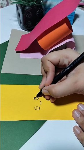 Simple Crafts That Bring Instant Fun