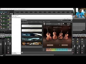 NI Session Strings 2 | VST Intro
