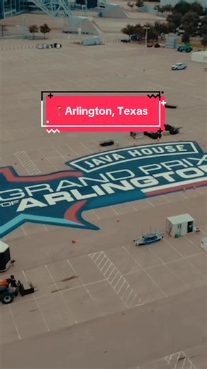Experience the Thrill of INDYCAR Racing in Arlington