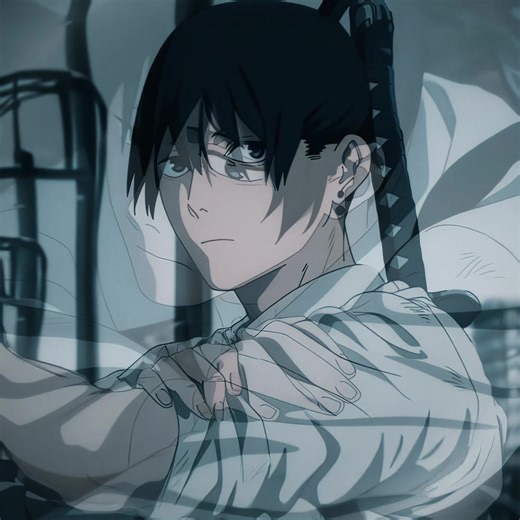 Chainsaw Man: Aki Hayakawa Emotional Edit