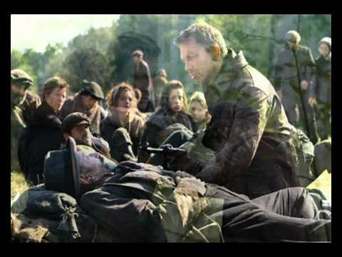 James Newton Howard - DEFIANCE (2008) Soundtrack Suite