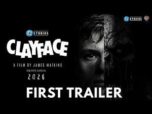 Clayface Trailer 2026 | Dc Studios | Tom Rhys Harries | James Watkins | Clayface Movie Trailer