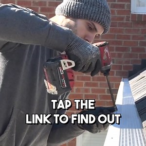 ➡️ If you are interested in gutter guards but can’t find the right contractor for the job, then you need to see this!  Now you can easily find the perfect contractor that can help with your gutter project. All you have to do is tap the link and fill out our quick form Get a FREE estimate from a top-rated contractor in your ZIP Tap the link to check it out  | Today's Homeowner | Facebook