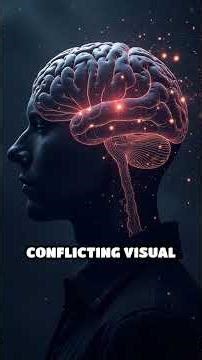 The Ambiguous Cylinder: Shape-Shifting Illusion