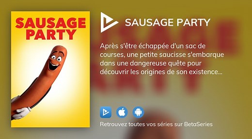 Sausage Party