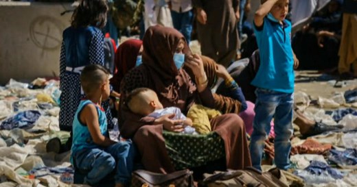 Afghan women fear for their safety under Taliban rule