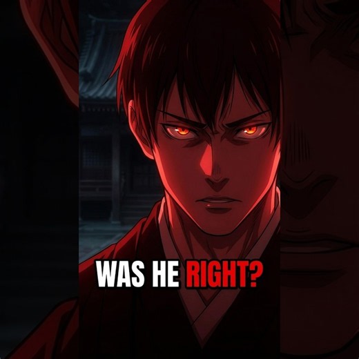 "Are Always Right "🗣️| naoya edit | naoya vs maki | naoya zenin | jjk edit #anime #shorts #relatable