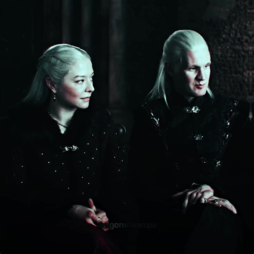 last edit of the year!! #daemontargaryen #daemyra #daemyraedit #hotd #dragonsnvamps