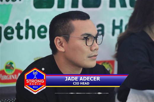 14K views · 222 reactions | CDO LGU, MIHIMAKAK NGA ADUNAY GHOST PROJECT SA CIUDAD! #strongradio903fm #strongradiocdo | 90.3 Strong Radio Live | Facebook