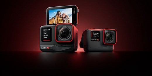 Insta360 Ace Pro Adds Active HDR Toggle with Firmware Update v1.0.35