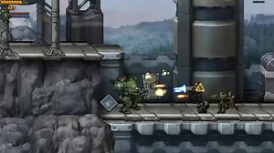 Videos & Audio - Intrusion 2