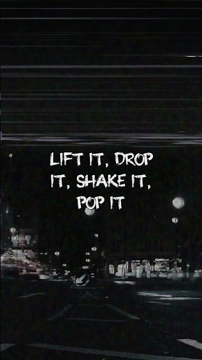 Flo Rida - GDFR (feat. Sage The Gemini & Lookas) | Lyrics