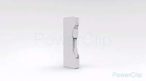 13 shares · 5 comments | Introducing the PowerClip - Redefining power bank portability! This charger & its connectors are housed together in one expertly designed device, with a clip to attach to pockets, backpacks, etc. Full color imprint and custom packaging options allow your brand to leave a lasting impression with customers. | Hit Promotional Products | Facebook