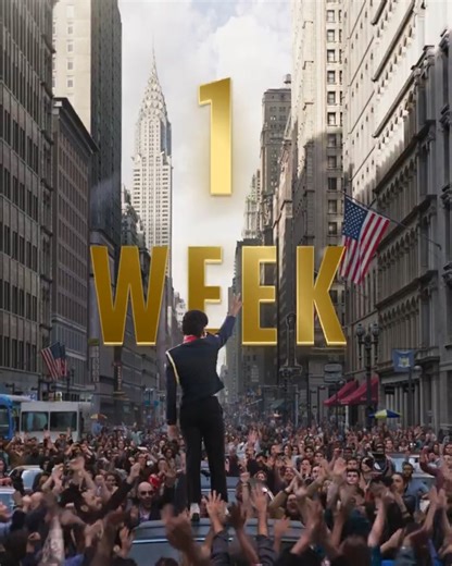 ONE WEEK TO GO! 🕺 On April 22, the magic of MJ's music & moves takes over Cineworld screens. Experience the story of the King of Pop in IMAX, 4DX, SCREENX & Superscreen.🔗 https://t.co/WL1SUz7rZf