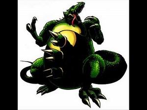 Metroid: Zero Mission- Kraid