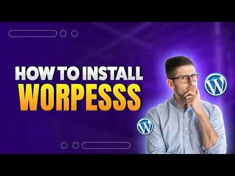 How to Install WordPress in GoogieHost | Full Setup Guide