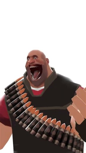 Heavy Trys Coca Cola (TF2 Animation) (Fish Audio) #tf2 #teamfortress2