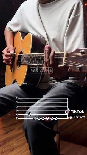 Stand By Me Guitar Tabs for Beginners