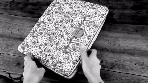 Padded Laptop Sleeve 12 Inch to 18 Inch, or Tablet 10 Inch to 13 Inch, Zipper Kit for Cables Available - Etsy