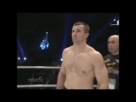 Mirko Cro Cop vs Alexander Emelianenko