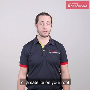 1.4K views · 4 comments | Do I still need an aerial or satellite if my TV says it has built in freeview? Our Tech Solutions Specialist Toby lets us know if you still need aerial or satellite. | Noel Leeming | Facebook