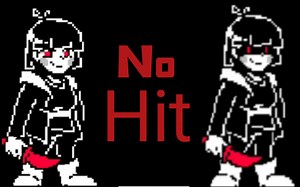 【20粉福利】世界转变 chara 未削弱版其中5个回合无伤！！！（变速）