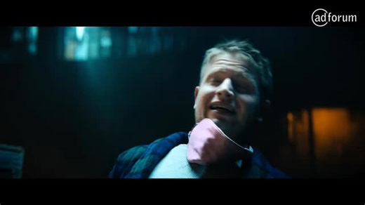 Argos - "There's More to Argos: Hero"