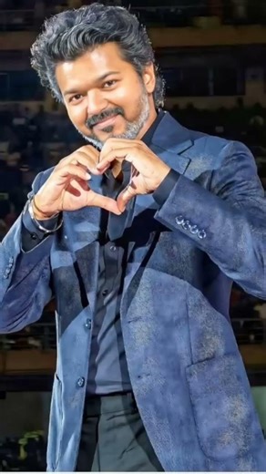 vijay Thalapathi won in tamil nadu 🥳😎🎉 | Tmvk | #vijaythalapathi #shorts #love #youtubeshorts