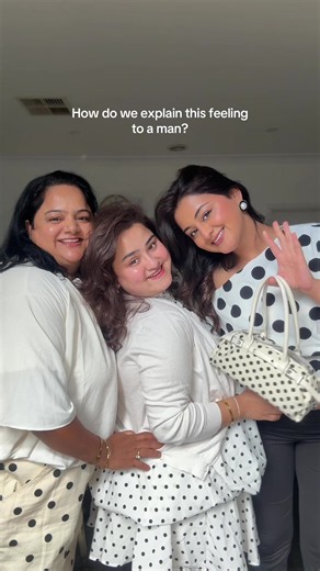Polka Dots and Girlhood: Reshma & ReshaRanju Moments