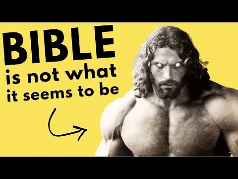 The Epic Of Gilgamesh: The Original Bible? | Mythology Explained