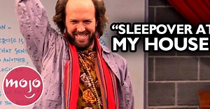 Top 10 Things on Victorious That Made NO Sense | Videos on WatchMojo.com