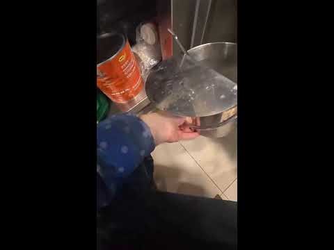 Chinese Food Live 🔴