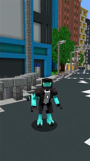 This Is the Best Ben 10 Omnitrix in This New Mod!