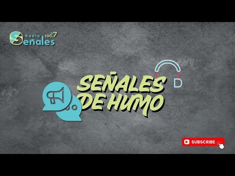 SEÑALES DE HUMO - PROGRAMA 22-9-25