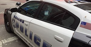 Rapero de Dallas Lil Loaded es arrestado acusado de la muerte de su amigo