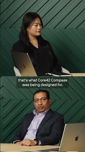 Inside The Core Ep.4: Core42 Compass - Scale with Confidence