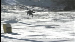 Retro KCCI: Early days of skiing at Seven Oaks Recreation in Boone, Iowa