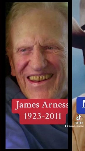 Gunsmoke Cast Members