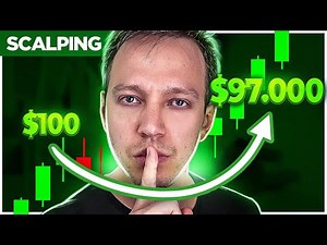 Os SEGREDOS do Scalping em 2025 💸 [REVELEI TUDO]