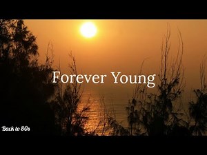 forever Young - Alphaville (subtitulado al español)