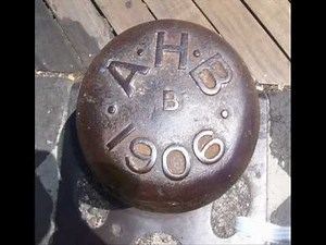 SOUTH AUSTRALIA - Bob Watson / The Maritime Crew, NZ