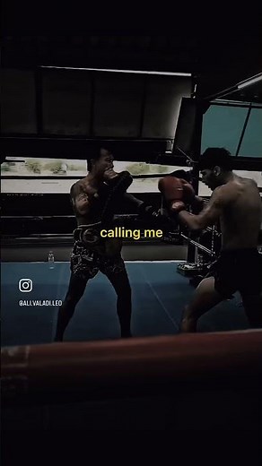 #thailand #muaythai #onechampionship #boxing #fighter