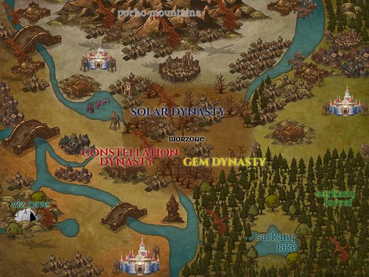 How to Import an Image Into Inkarnate