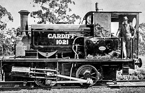 New South Wales X10 class locomotive - Alchetron, the free social encyclopedia