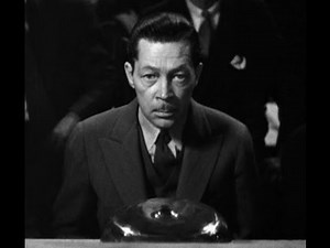 Arthur Housman - Three Stooges PUNCH DRUNKS timekeeper.