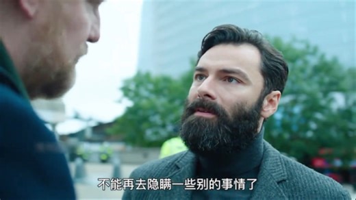 近九百万影迷给这部悬疑片打出九点三的高分，我看了三遍才过瘾