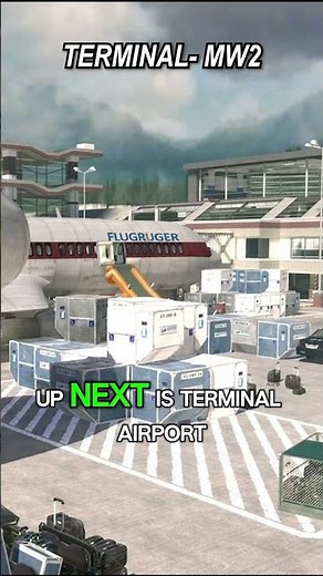 Top Call of Duty Maps – Part 1 | Legendary COD Multiplayer Maps