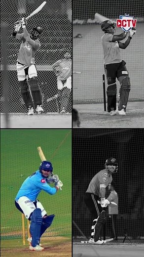 Choose which one you like | Delhi Capitals