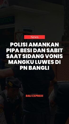 254K views · 1.6K reactions | Polisi Amankan Pipa Besi dan Sabit saat...