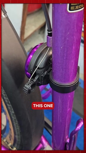 Remote Bike BELL! 🔔 📺 Watch The Full Video LIVE NOW On #YouTube! 🎬 🔗👉https://www.youtube.com/watch?v=6TZvM7-y6cA or LINK IN BIO👈🔗 . 🔎The Cycling Industry Has Officially Gone NUTS! | GCN Show Ep. 681 | Global Cycling Network